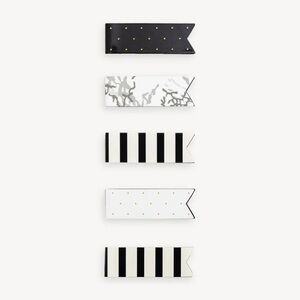 Day Designer Magnetic Bookmarks